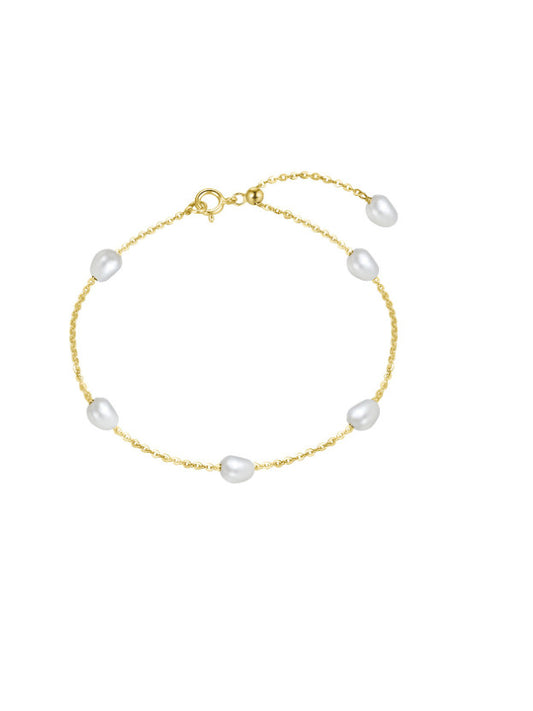 DANAH pearl bracelet